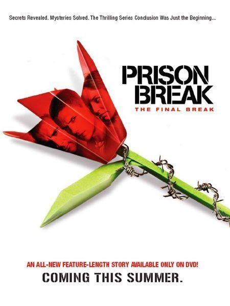 Prison Break - O Resgate Final : Fotos