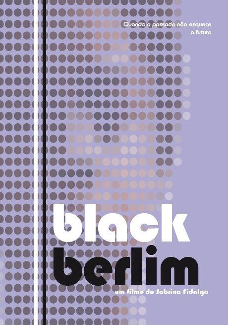 Black Berlim : Poster