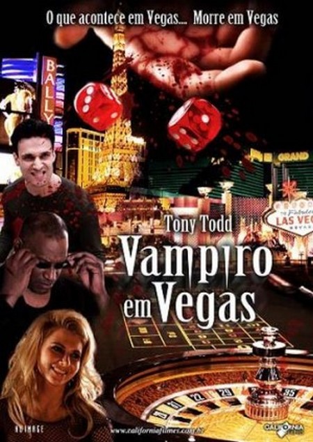 Vampiro em Vegas : Fotos