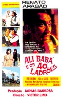 Ali Babá e os 40 Ladrões : Fotos
