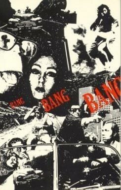 Bang-Bang : Poster