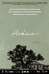 Acácio : Poster