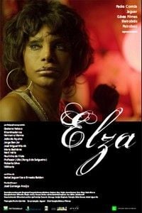 Elza : Poster