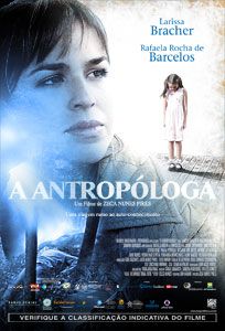 A Antropóloga : Fotos
