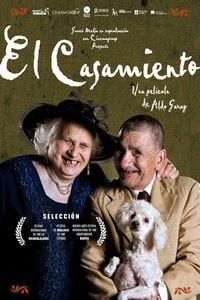 El Casamiento : Poster