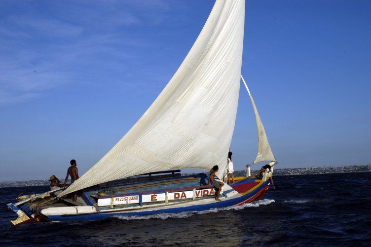 Capitães da Areia : Fotos