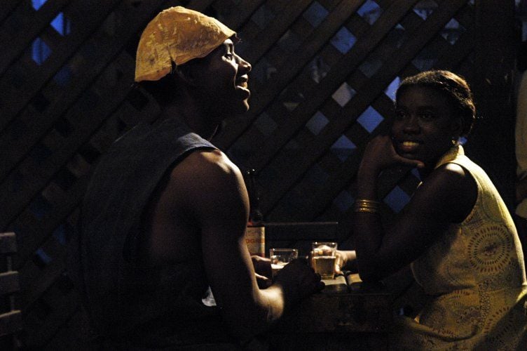 Capitães da Areia : Fotos