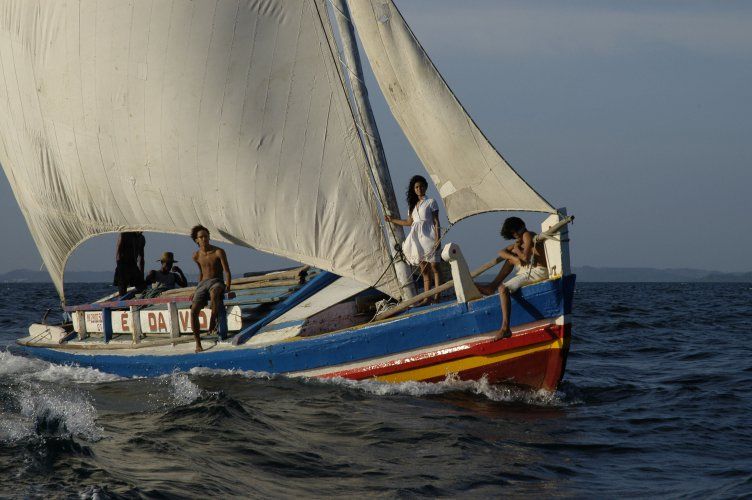 Capitães da Areia : Fotos