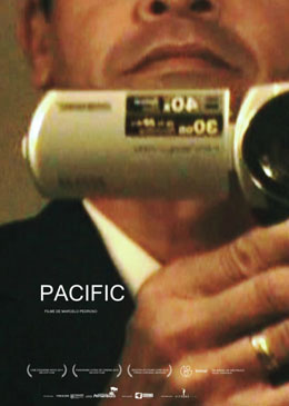 Pacific : Fotos