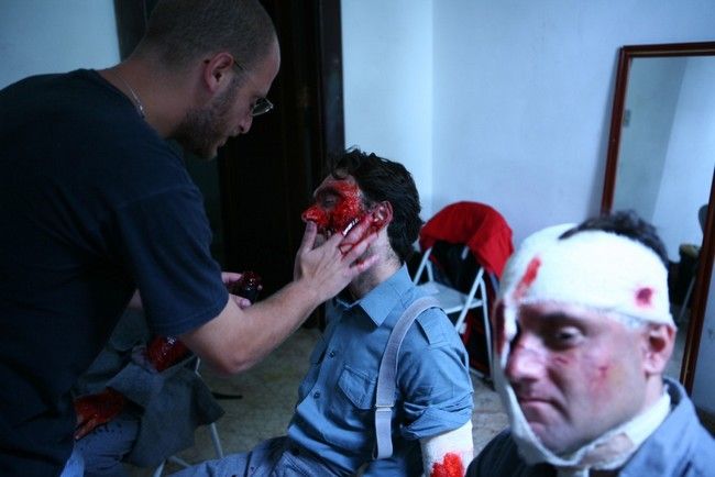 14 Bis : Fotos