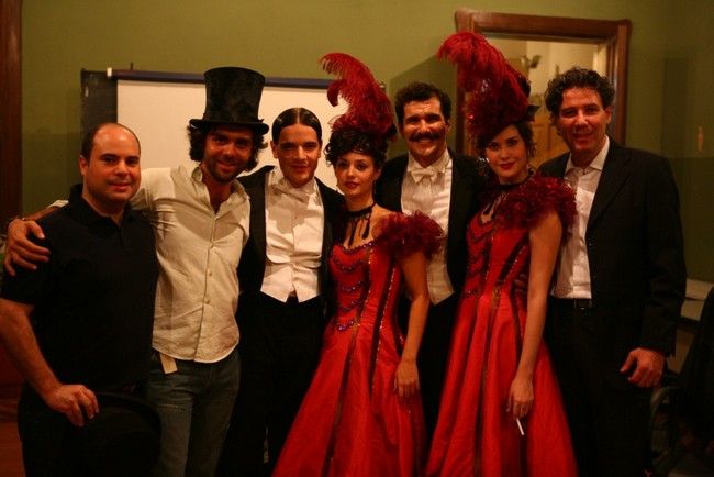 14 Bis : Fotos