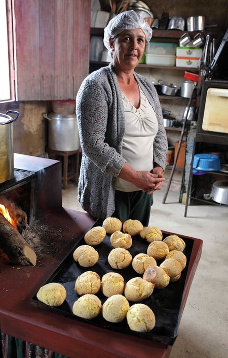 O Mineiro e o Queijo : Fotos