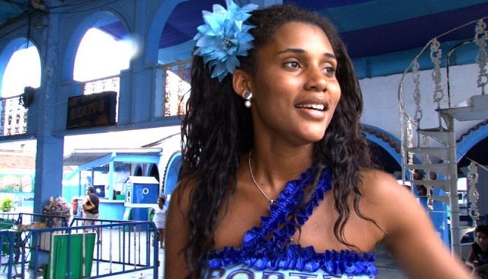 Mulatas! Um Tufão nos Quadris : Fotos