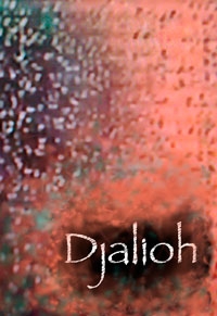 Djalioh : Poster