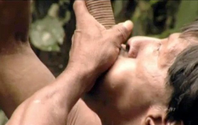 Sucumbios - Terra Sem Mal : Fotos