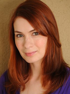 Poster Felicia Day