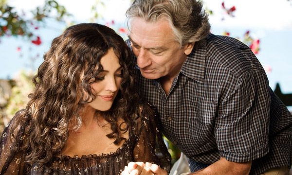 As Idades do Amor : Fotos