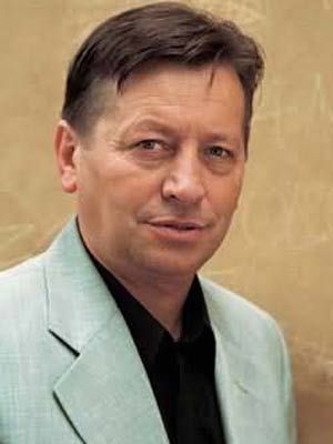 Poster Stanislaw Banasiuk