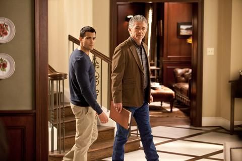 Dallas (2012) : Fotos Jesse Metcalfe, Patrick Duffy