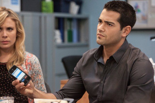 Dallas (2012) : Fotos Jesse Metcalfe