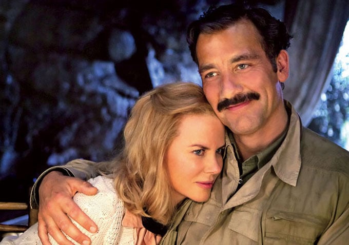 Hemingway & Martha : Fotos Nicole Kidman, Clive Owen