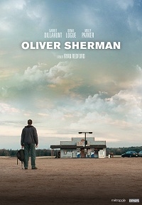 Oliver Sherman - Uma Vida em Conflito : Poster