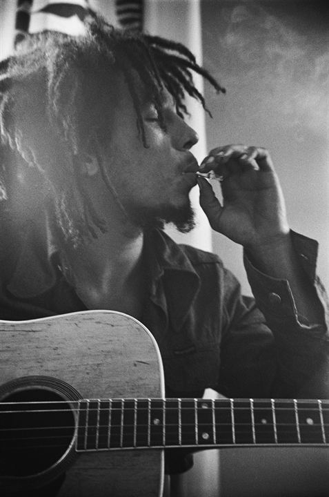 Marley : Fotos Bob Marley