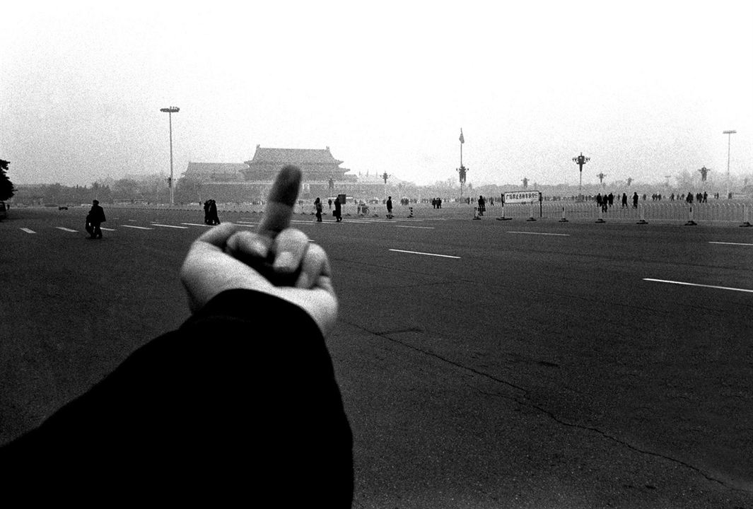 Ai Weiwei: Sem Perdão : Fotos