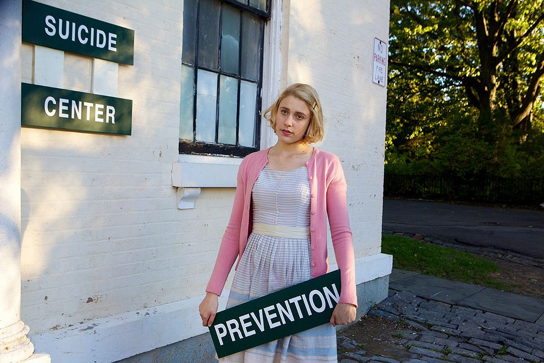 Descobrindo o Amor : Fotos Greta Gerwig