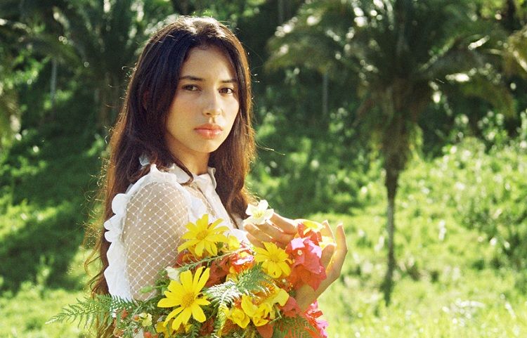 Flor de Abril : Fotos