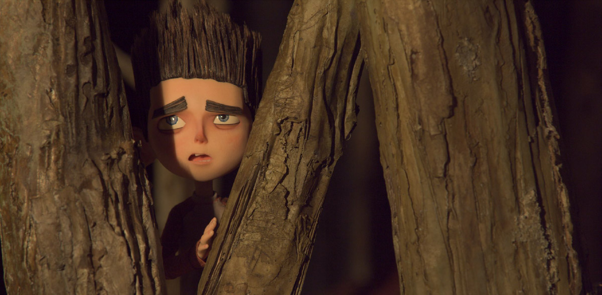 ParaNorman : Fotos