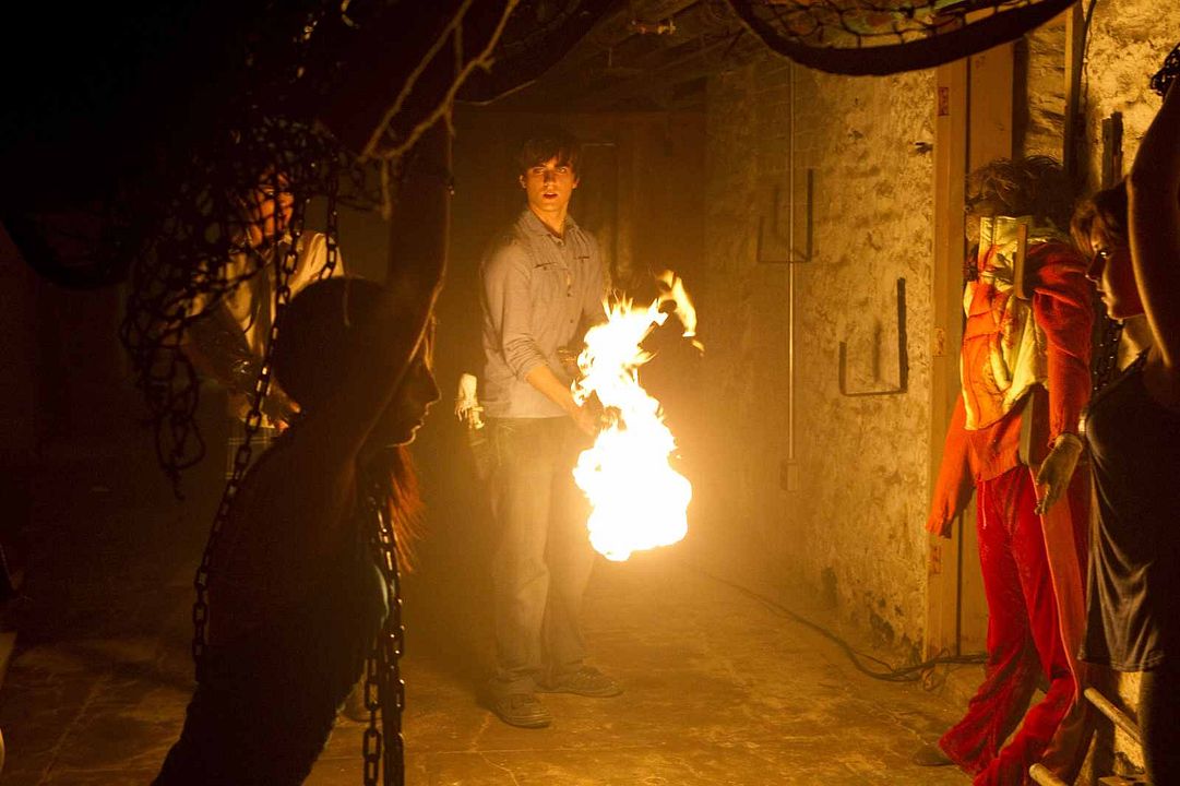 Gritos de Horror - O Renascimento : Fotos