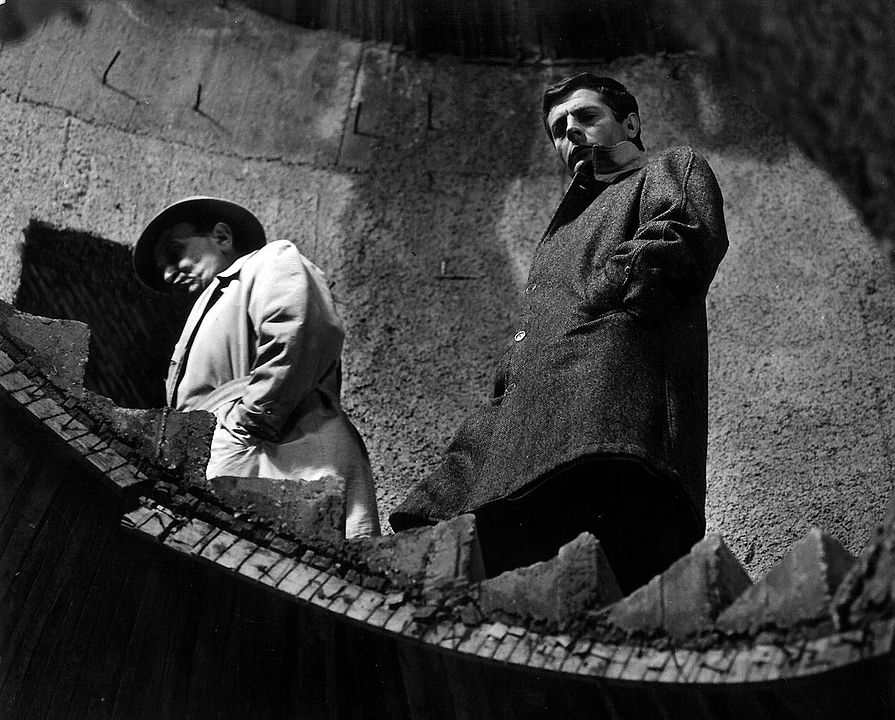 L’Assassino : Fotos