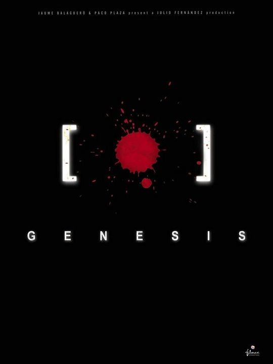 [REC]³ Gênesis : Poster