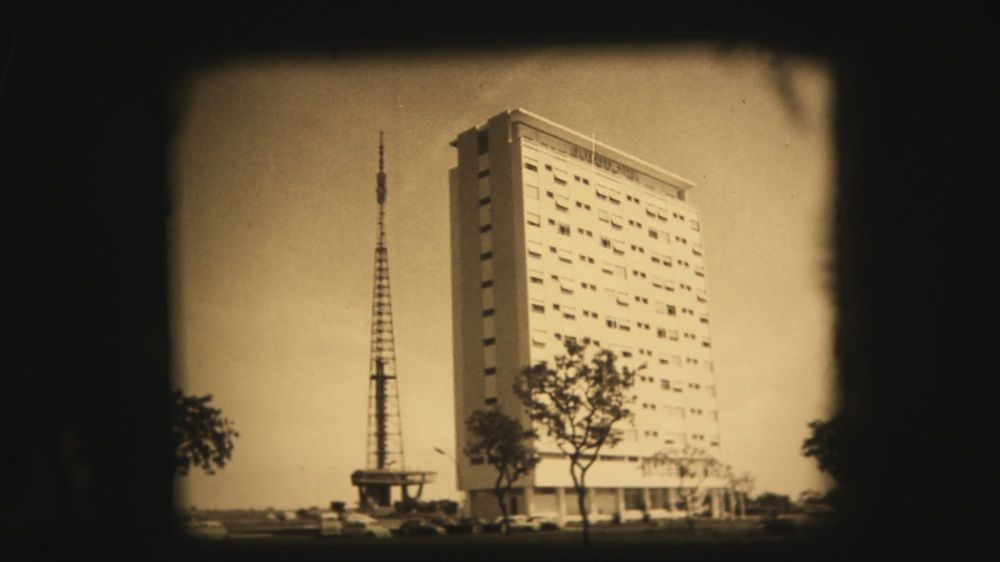 Dino Cazzola - Uma Filmografia de Brasília : Fotos