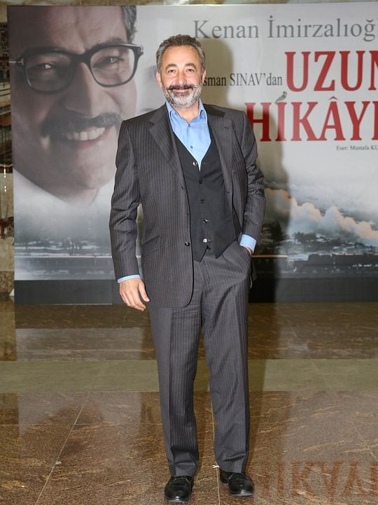 Uzun Hikaye : Fotos