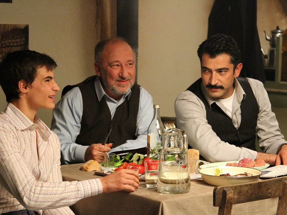 Uzun Hikaye : Fotos