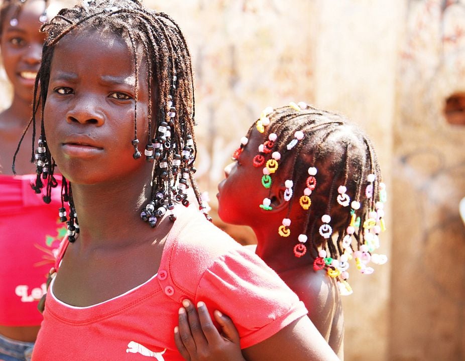 Cartas para Angola : Fotos
