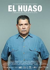 O Huaso : Poster