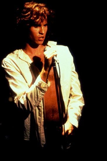 The Doors : Fotos