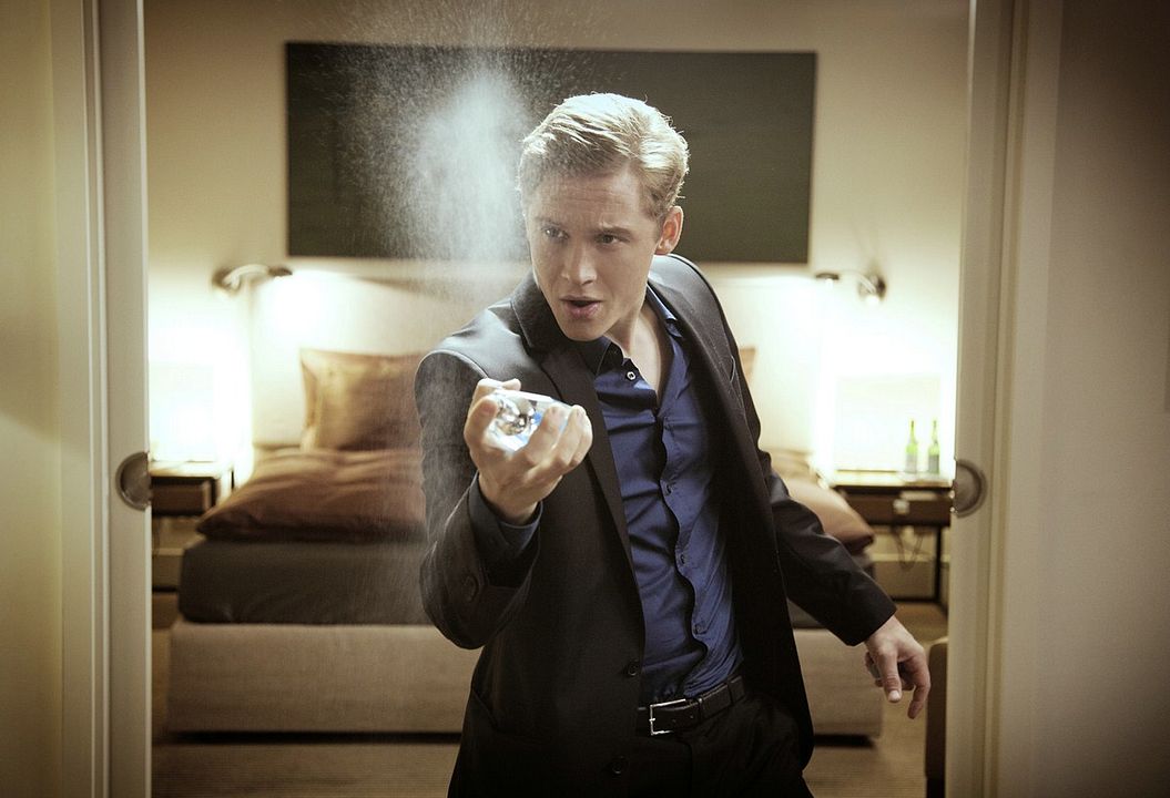 Agente de Separação : Fotos Matthias Schweighöfer