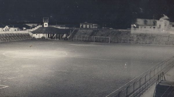 Santos, 100 Anos de Futebol Arte : Fotos