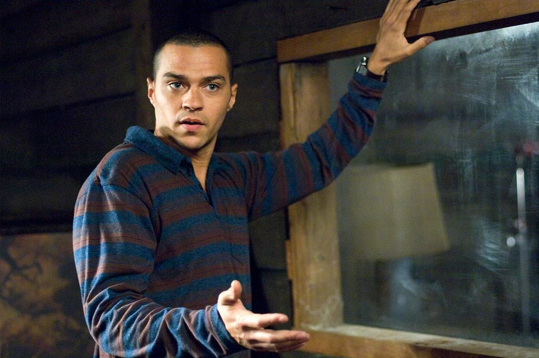 O Segredo da Cabana : Fotos Jesse Williams