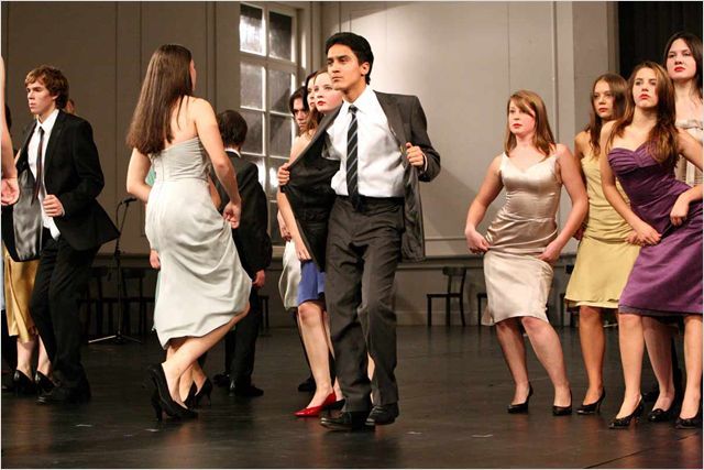 Sonhos em Movimento : Fotos