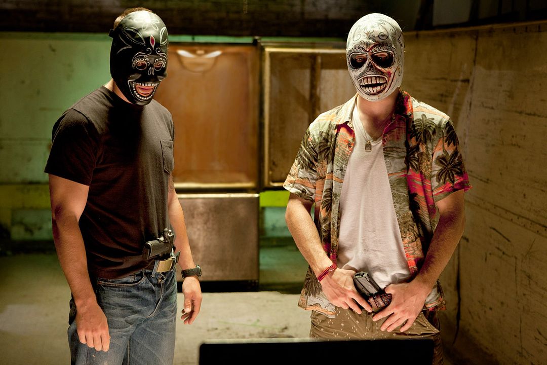 Selvagens : Fotos Aaron Taylor-Johnson, Taylor Kitsch
