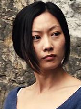 Poster Corinne Yam