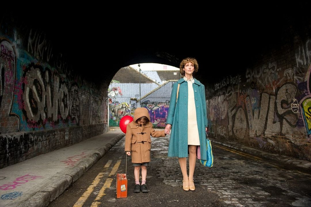 A Fantastic Fear Of Everything : Fotos