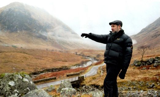 007 - Operação Skyfall : Fotos
