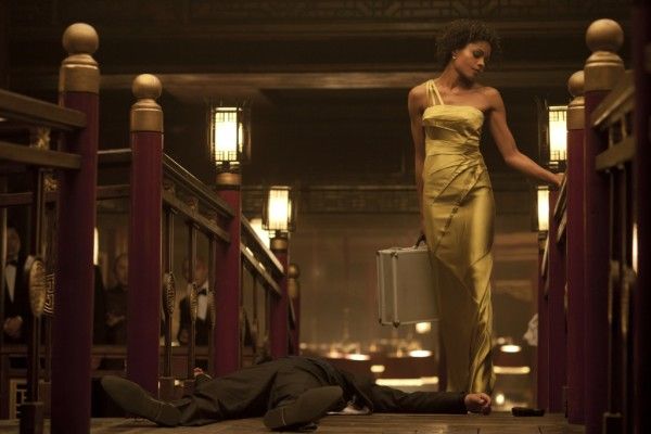007 - Operação Skyfall : Fotos