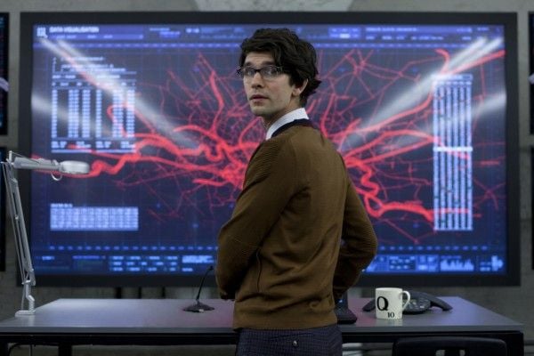007 - Operação Skyfall : Fotos